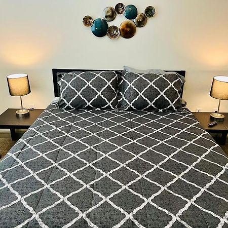 Apartamento Downtown Apart 1 Bed 1 Bath Free Parking Houston Exterior foto