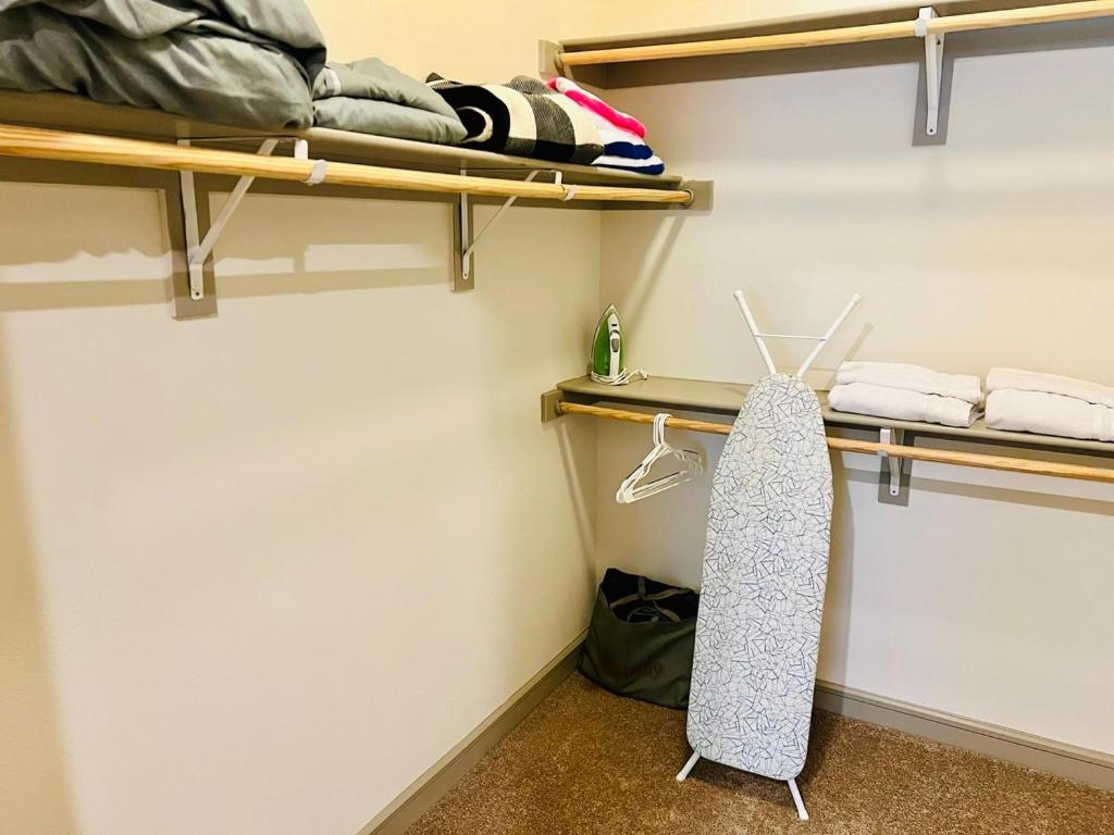 Apartamento Downtown Apart 1 Bed 1 Bath Free Parking Houston Exterior foto