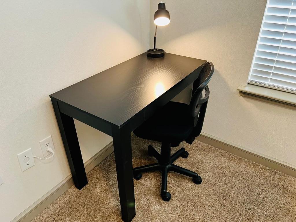 Apartamento Downtown Apart 1 Bed 1 Bath Free Parking Houston Exterior foto