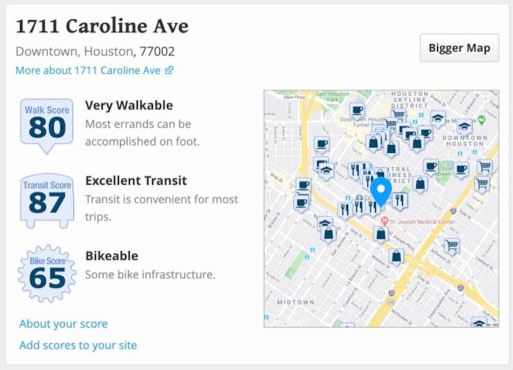 Apartamento Downtown Apart 1 Bed 1 Bath Free Parking Houston Exterior foto