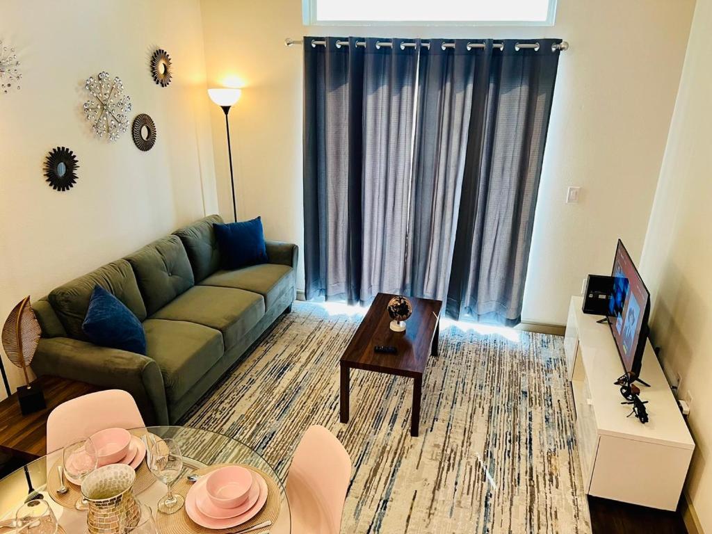 Apartamento Downtown Apart 1 Bed 1 Bath Free Parking Houston Exterior foto
