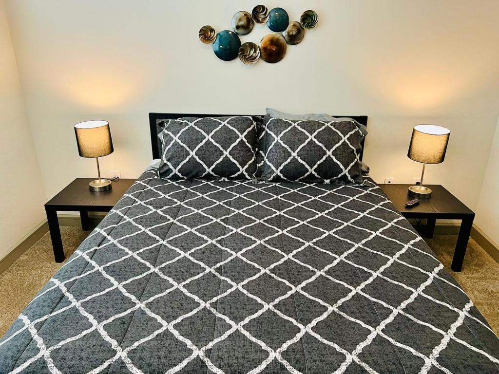 Apartamento Downtown Apart 1 Bed 1 Bath Free Parking Houston Exterior foto